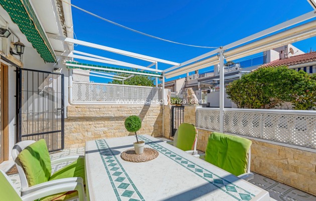 Maison de ville - Revente - Guardamar del Segura - Guardamar del Segura