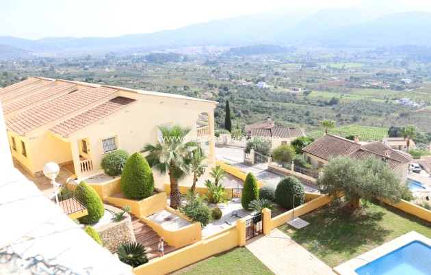 Maison de ville - Revente - Jalón - Inland