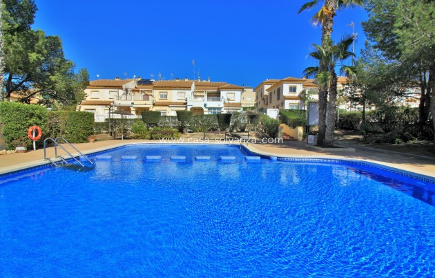 Maison de ville - Revente - La Florida - La Florida