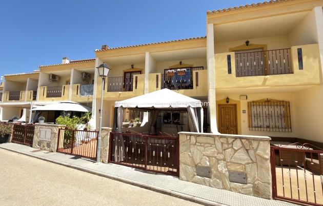 Maison de ville - Revente - La Zenia - Costa Blanca