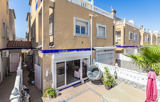 Maison de ville - Revente - La Zenia - La Zenia