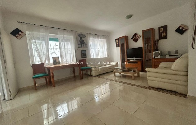 Maison de ville - Revente - Los Alcázares - Los Alcázares