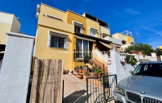 Maison de ville - Revente - Los Altos - Los Altos