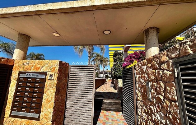 Maison de ville - Revente - Mil Palmeras - Mil Palmeras