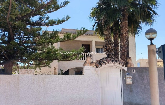 Maison de ville - Revente - Orihuela Costa - Cabo Roig