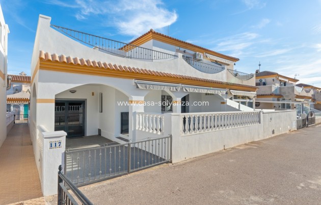 Maison de ville - Revente - Orihuela Costa - Costa Blanca