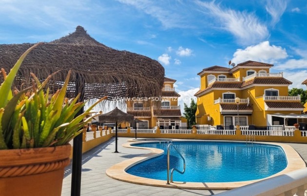 Maison de ville - Revente - Orihuela Costa - Costa Blanca