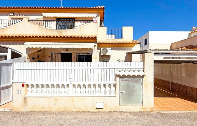 Maison de ville - Revente - Orihuela Costa - Costa Blanca
