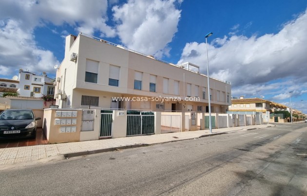 Maison de ville - Revente - Orihuela Costa - Costa Blanca