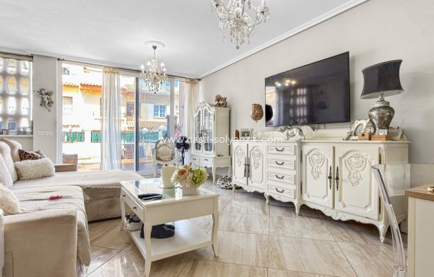 Maison de ville - Revente - Orihuela Costa - Costa Blanca