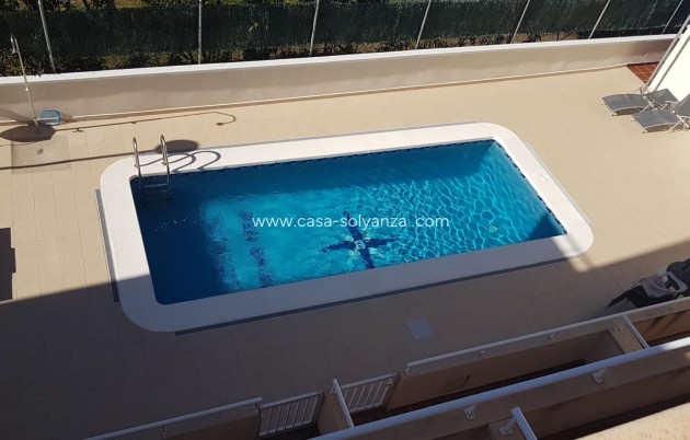 Maison de ville - Revente - Orihuela Costa - CSRES-63339