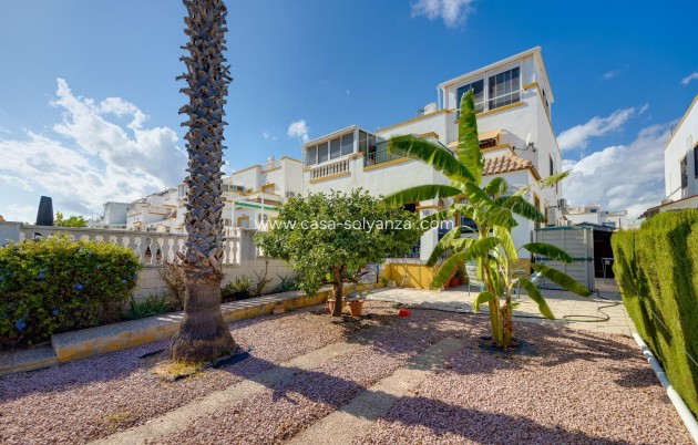 Maison de ville - Revente - Orihuela Costa - La Florida