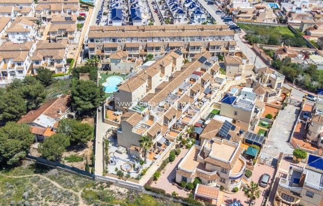 Maison de ville - Revente - Orihuela Costa - Los Almendros - La Florida