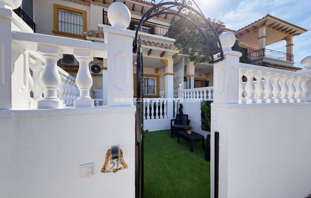 Maison de ville - Revente - Orihuela Costa - Rocio del Mar