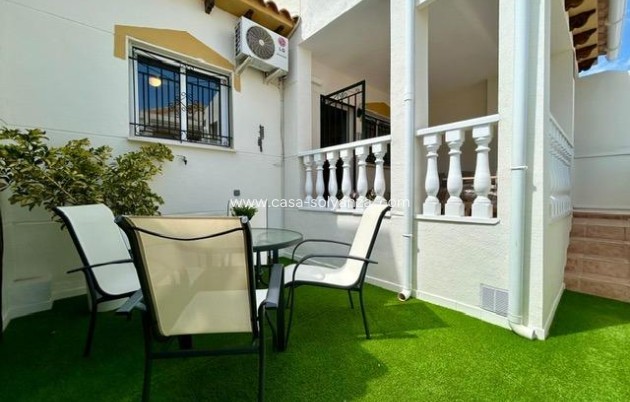 Maison de ville - Revente - Orihuela - Urbanización Perla del Mar