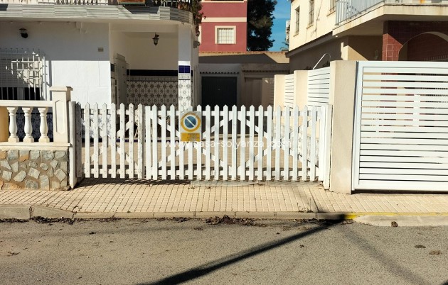 Maison de ville - Revente - Pilar de la Horadada - Torre de Horadada
