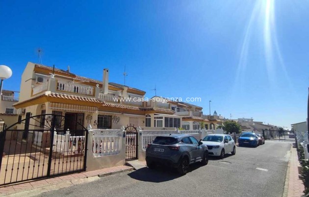 Maison de ville - Revente - Playa Flamenca - Costa Blanca