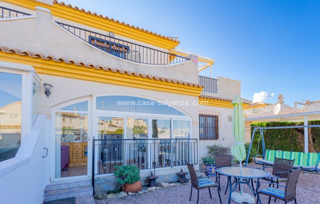 Maison de ville - Revente - Playa Flamenca - Playa Flamenca