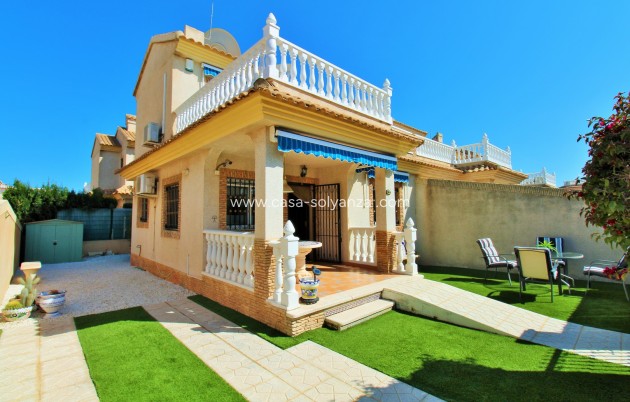 Maison de ville - Revente - Playa Flamenca - Playa Flamenca