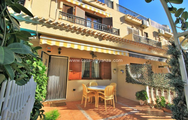 Maison de ville - Revente - Playa Flamenca - Playa Flamenca