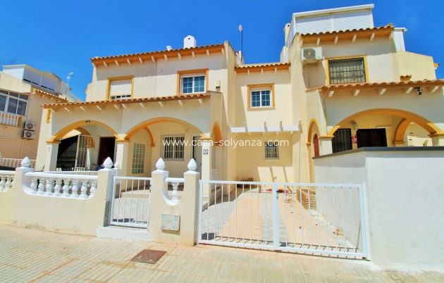Maison de ville - Revente - Playa Flamenca - Playa Flamenca