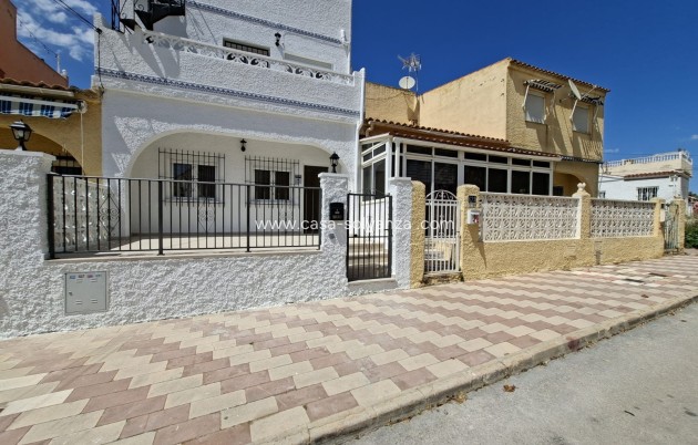 Maison de ville - Revente - San Fulgencio - Costa Blanca