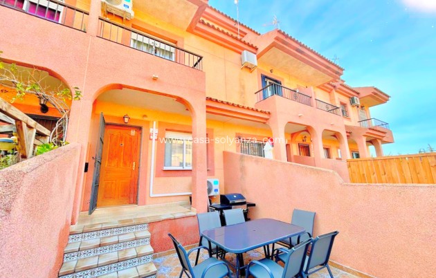 Maison de ville - Revente - San javier - Costa Calida