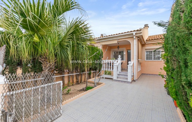 Maison de ville - Revente - San Javier - San Javier