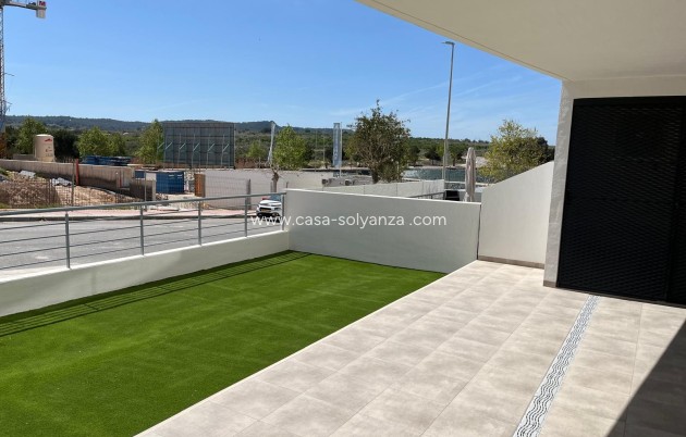 Maison de ville - Revente - San Miguel de Salinas - Inland