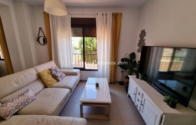 Maison de ville - Revente - Torrevieja - Aguas nuevas