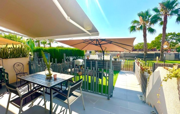 Maison de ville - Revente - Torrevieja - Aguas nuevas