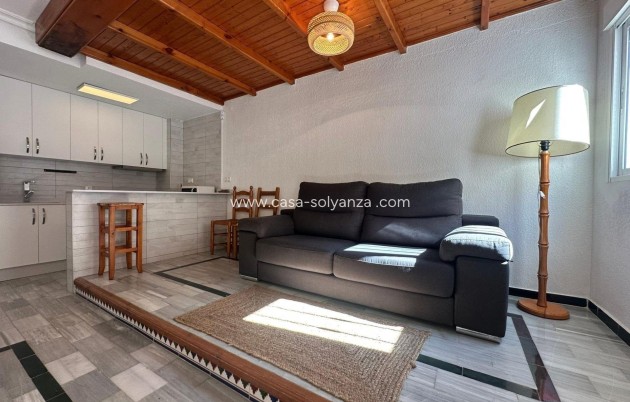 Maison de ville - Revente - Torrevieja - Cabo cervera