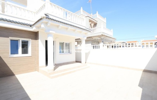 Maison de ville - Revente - Torrevieja - Costa Blanca