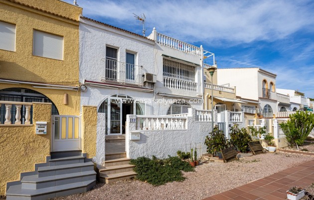 Maison de ville - Revente - Torrevieja - Costa Blanca