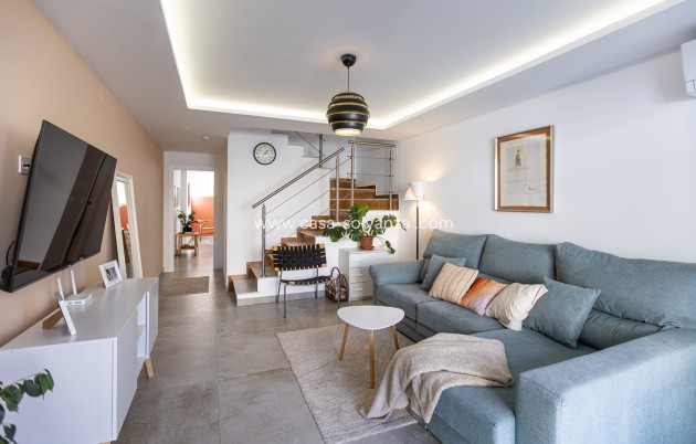 Maison de ville - Revente - Torrevieja - Costa Blanca