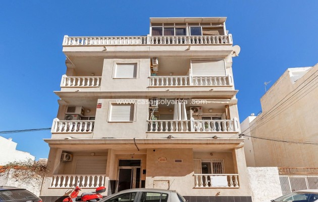 Maison de ville - Revente - Torrevieja - Costa Blanca