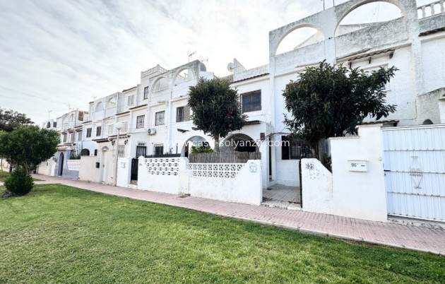 Maison de ville - Revente - Torrevieja - Costa Blanca