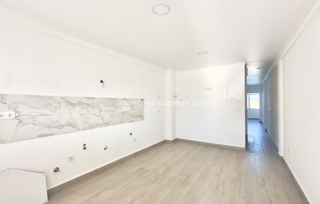 Maison de ville - Revente - Torrevieja - La Mata