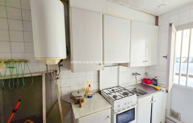 Maison de ville - Revente - Torrevieja - Torrevieja Centro