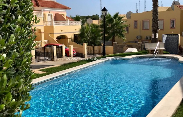 Maison de ville - Revente - Villamartin - Costa Blanca