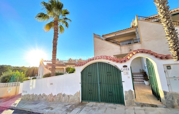 Maison de ville - Revente - Villamartin - Costa Blanca