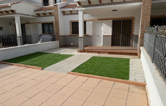 Maison de ville - Revente - Villamartin - Costa Blanca