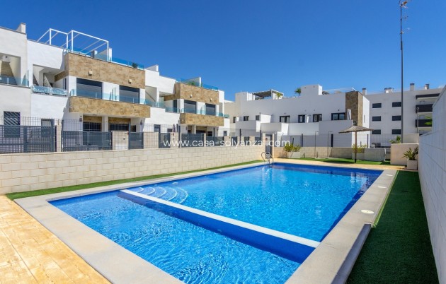 Maison de ville - Revente - Villamartin - Costa Blanca