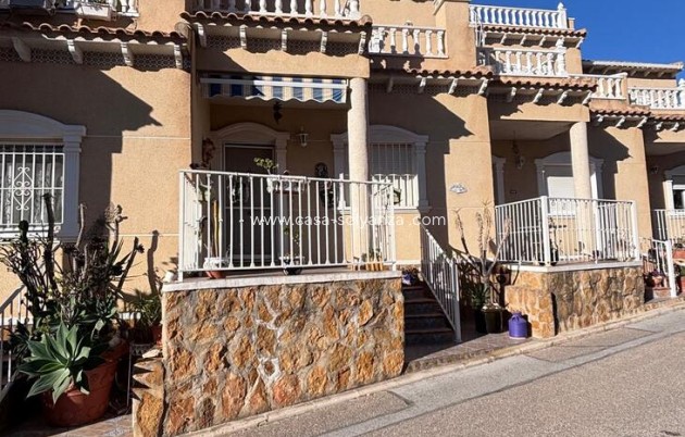 Maison de ville - Revente - Villamartin - CSRES-52976