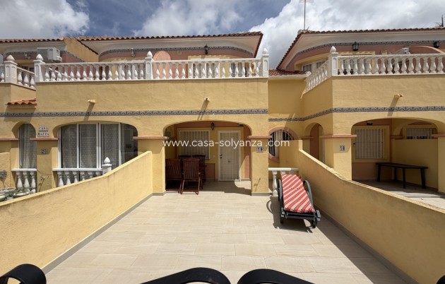 Maison de ville - Revente - Villamartin - Villamartín