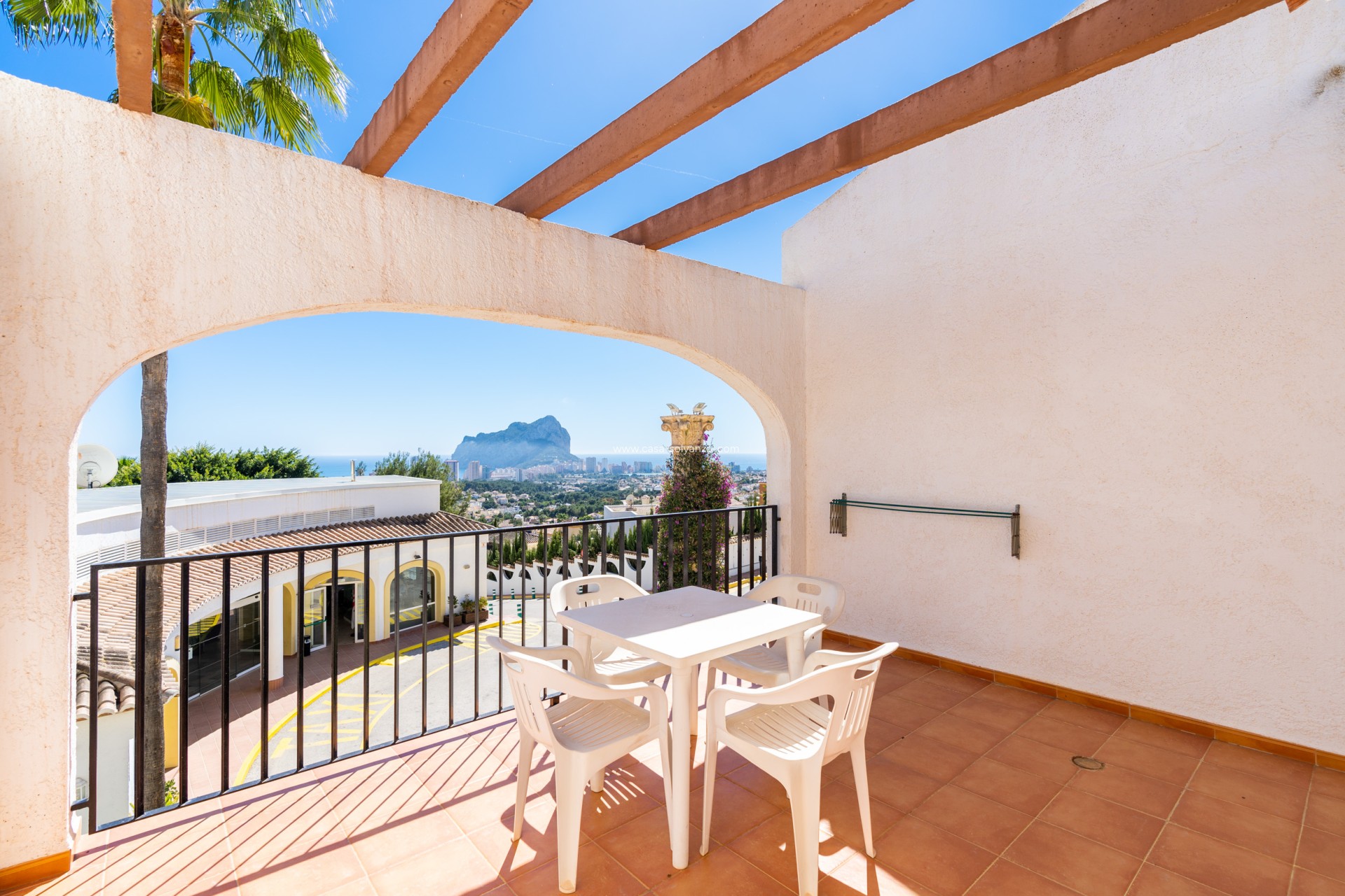 Neue Gebäude - Bungalow - Calpe