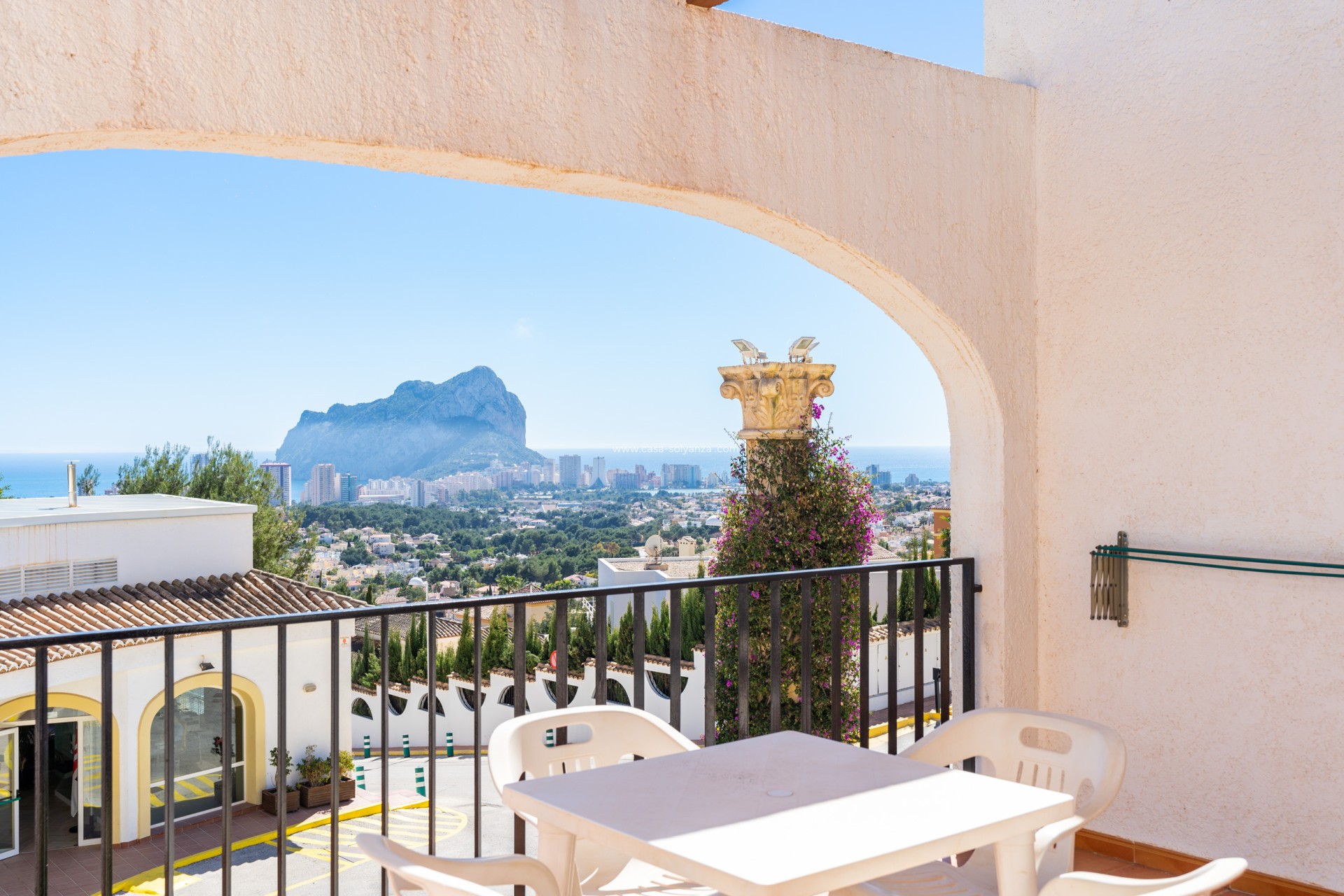 Neue Gebäude - Bungalow - Calpe