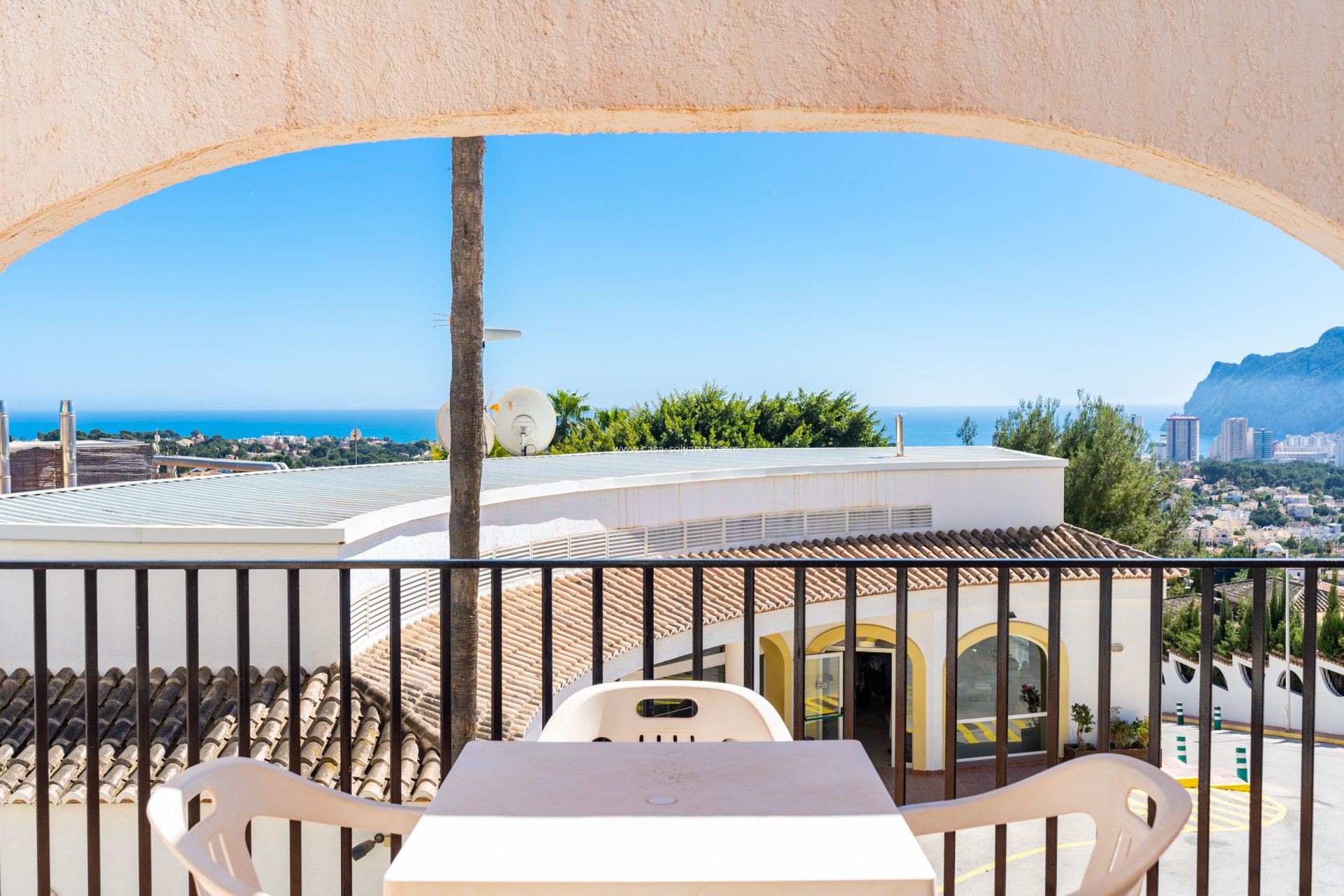 Neue Gebäude - Bungalow - Calpe