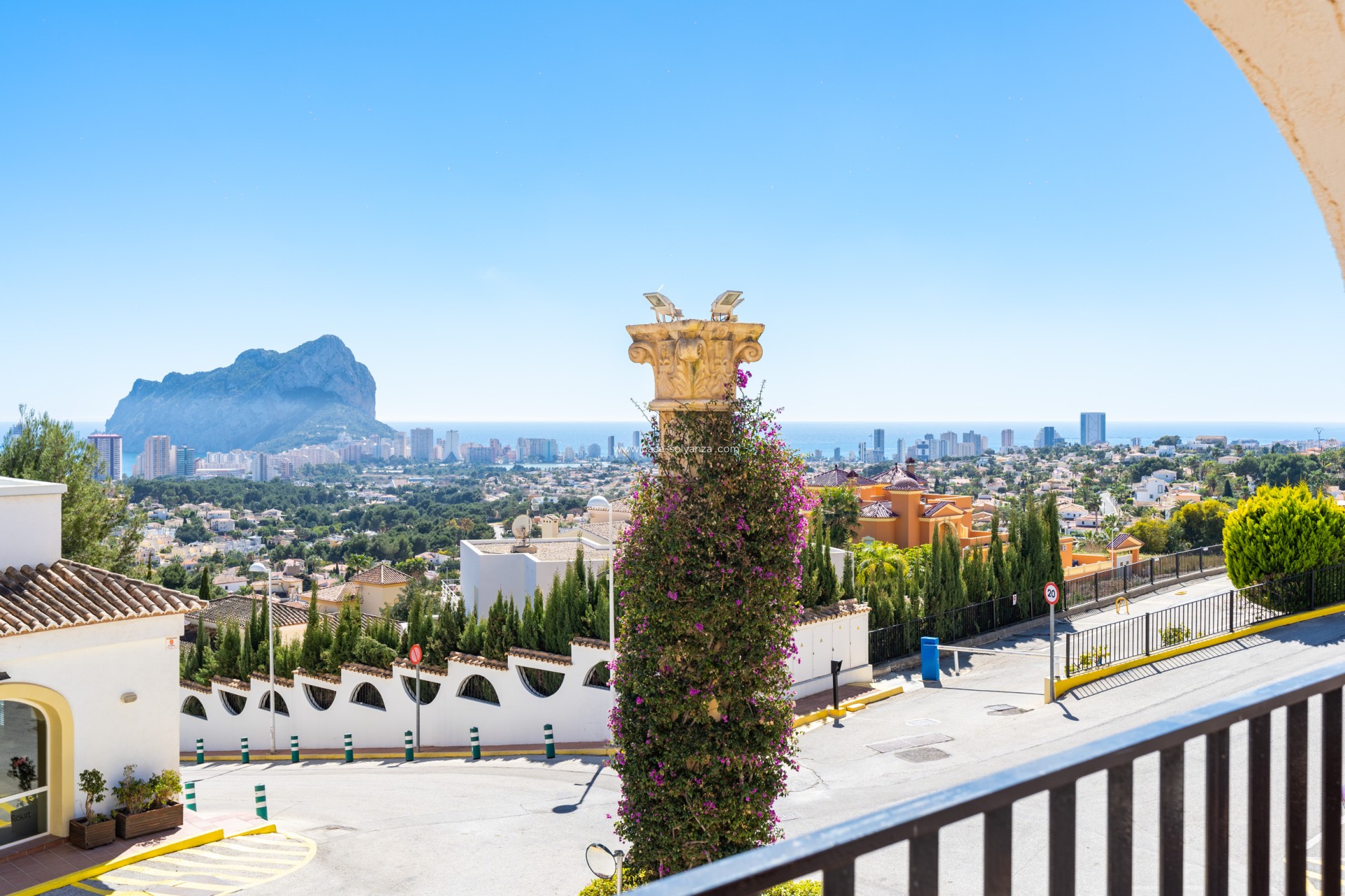 Neue Gebäude - Bungalow - Calpe