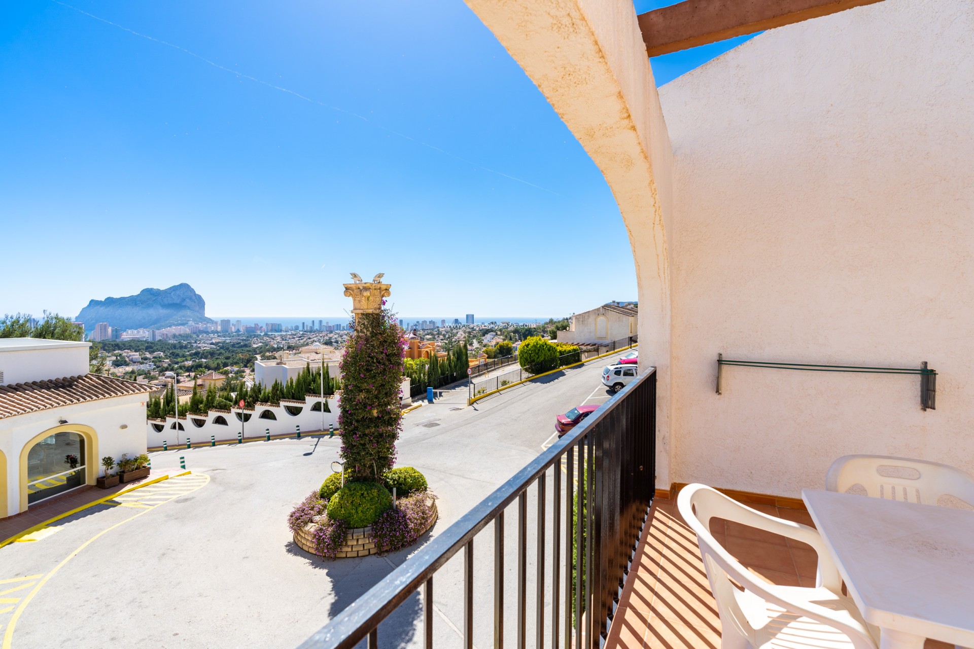 Neue Gebäude - Bungalow - Calpe